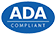 ADA Compliant